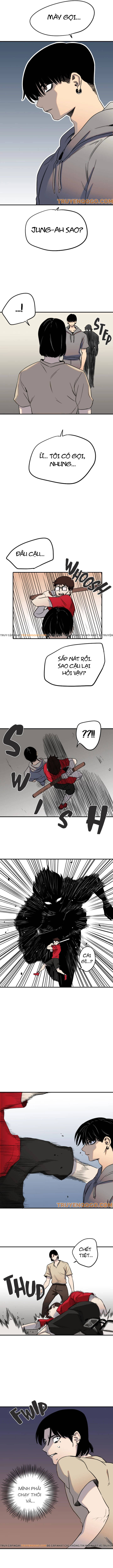 Lãng Mạn Giòn Tan Chapter 118 - 8