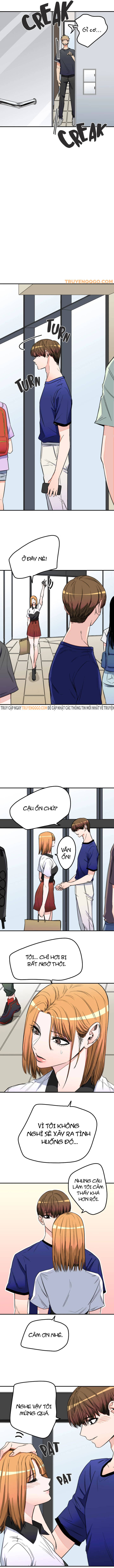 Lãng Mạn Giòn Tan Chapter 123 - 5