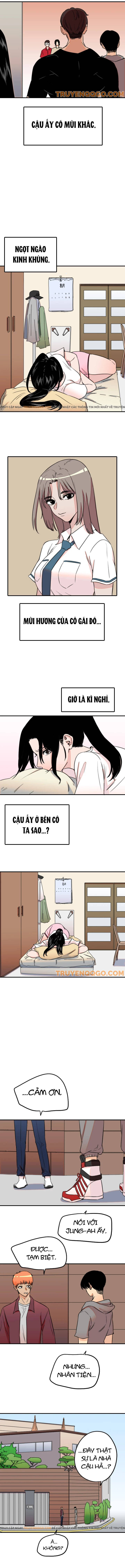 Lãng Mạn Giòn Tan Chapter 120 - 7