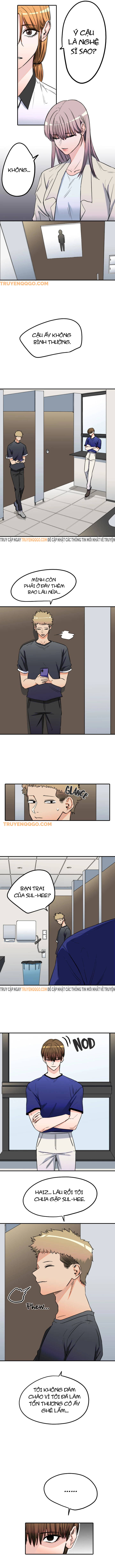 Lãng Mạn Giòn Tan Chapter 122 - 6