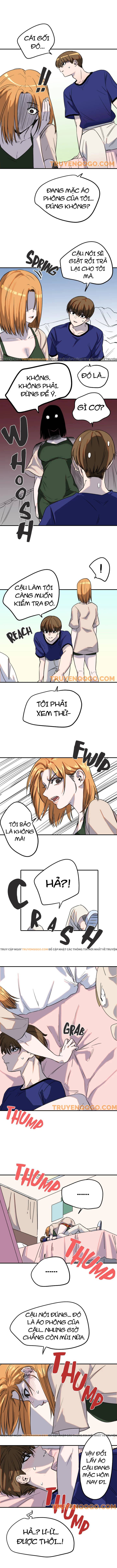 Lãng Mạn Giòn Tan Chapter 119 - 8