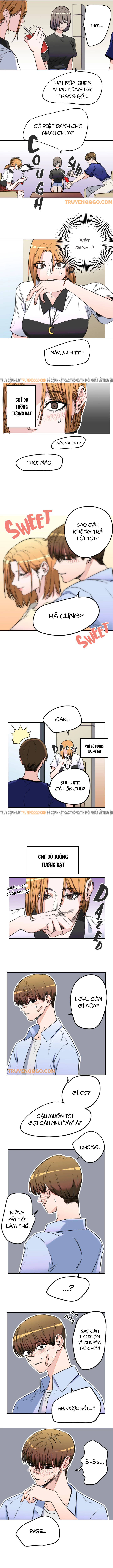 Lãng Mạn Giòn Tan Chapter 121 - 7
