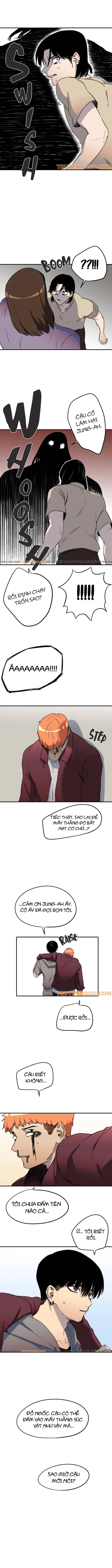Lãng Mạn Giòn Tan Chapter 118 - 9