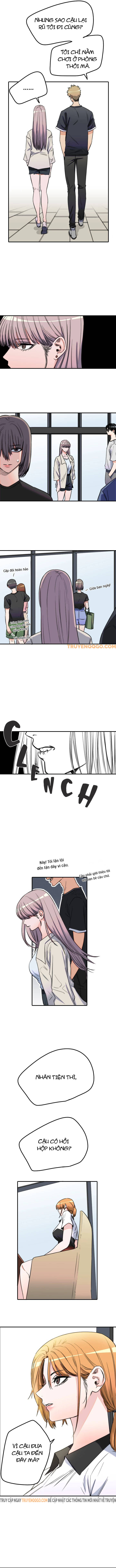 Lãng Mạn Giòn Tan Chapter 123 - 7