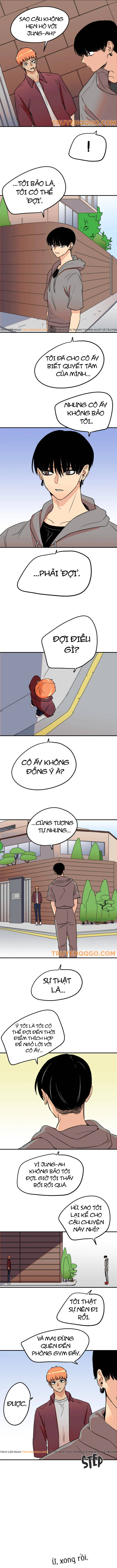 Lãng Mạn Giòn Tan Chapter 120 - 9