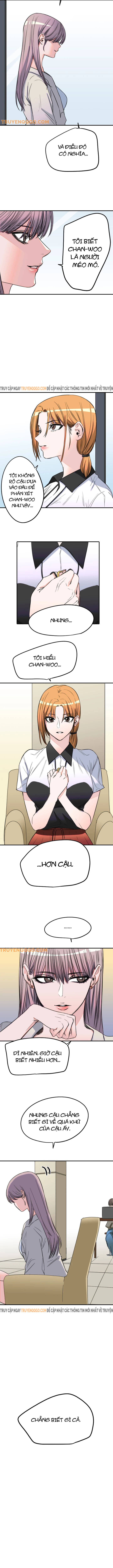 Lãng Mạn Giòn Tan Chapter 122 - 8