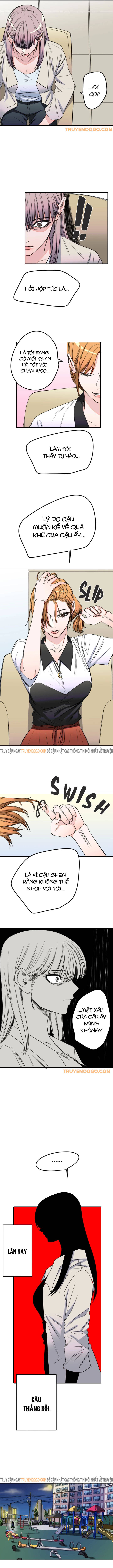 Lãng Mạn Giòn Tan Chapter 123 - 8