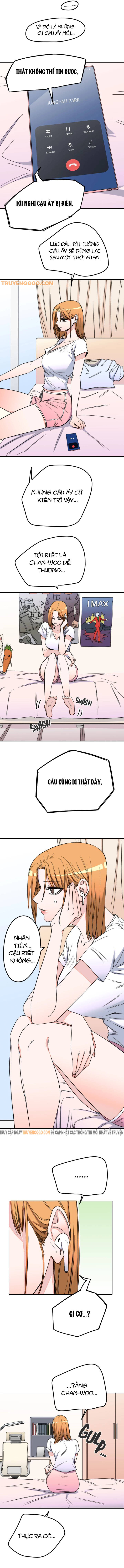 Lãng Mạn Giòn Tan Chapter 123 - 9