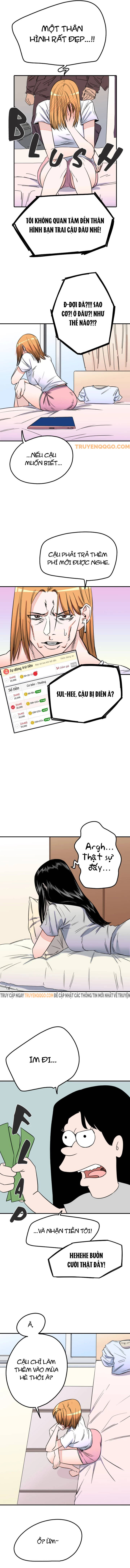 Lãng Mạn Giòn Tan Chapter 123 - 10