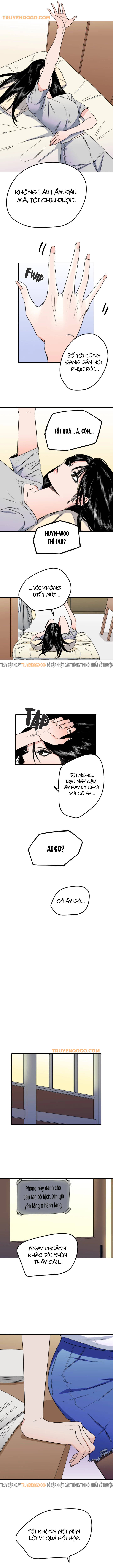 Lãng Mạn Giòn Tan Chapter 123 - 11