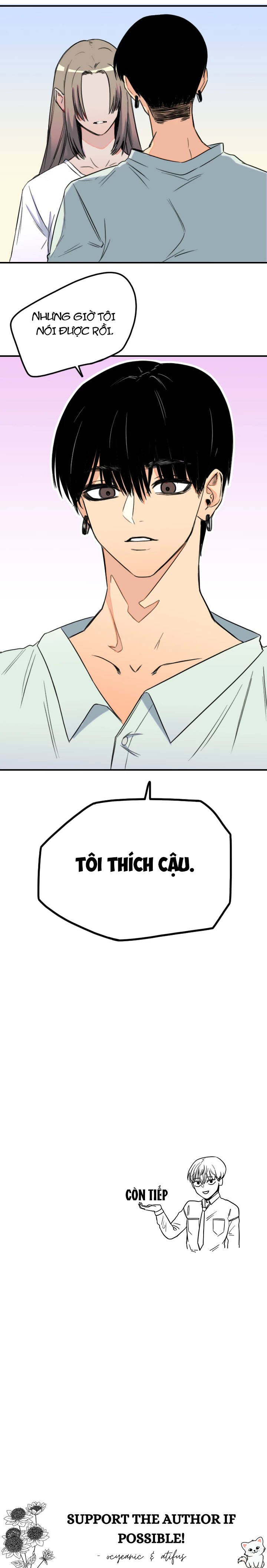 Lãng Mạn Giòn Tan Chapter 123 - 12