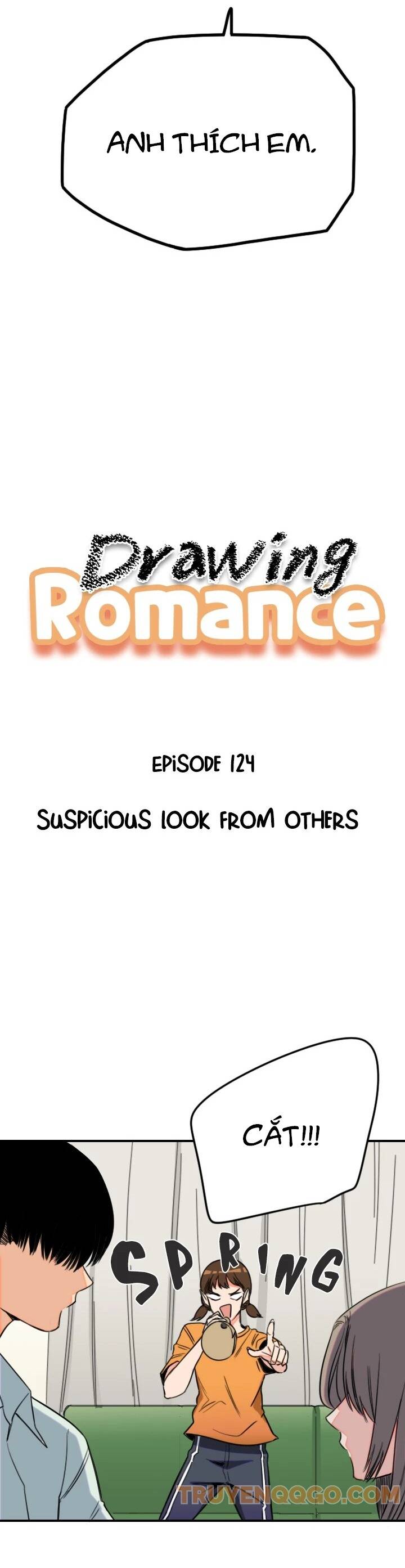 Lãng Mạn Giòn Tan Chapter 124 - 2