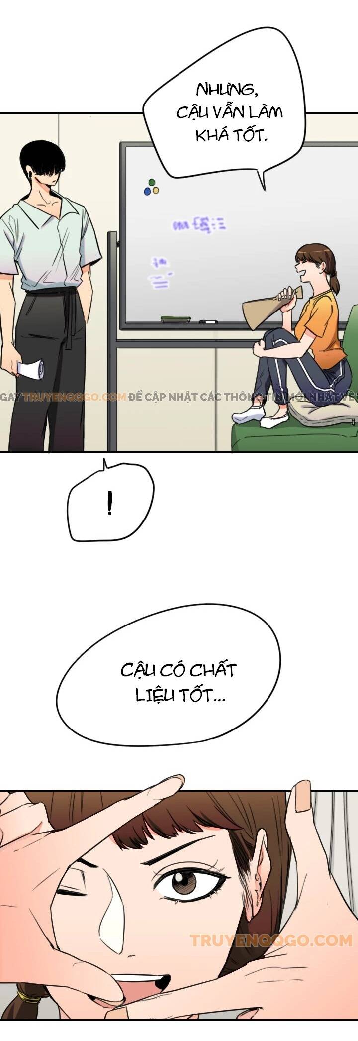 Lãng Mạn Giòn Tan Chapter 124 - 4