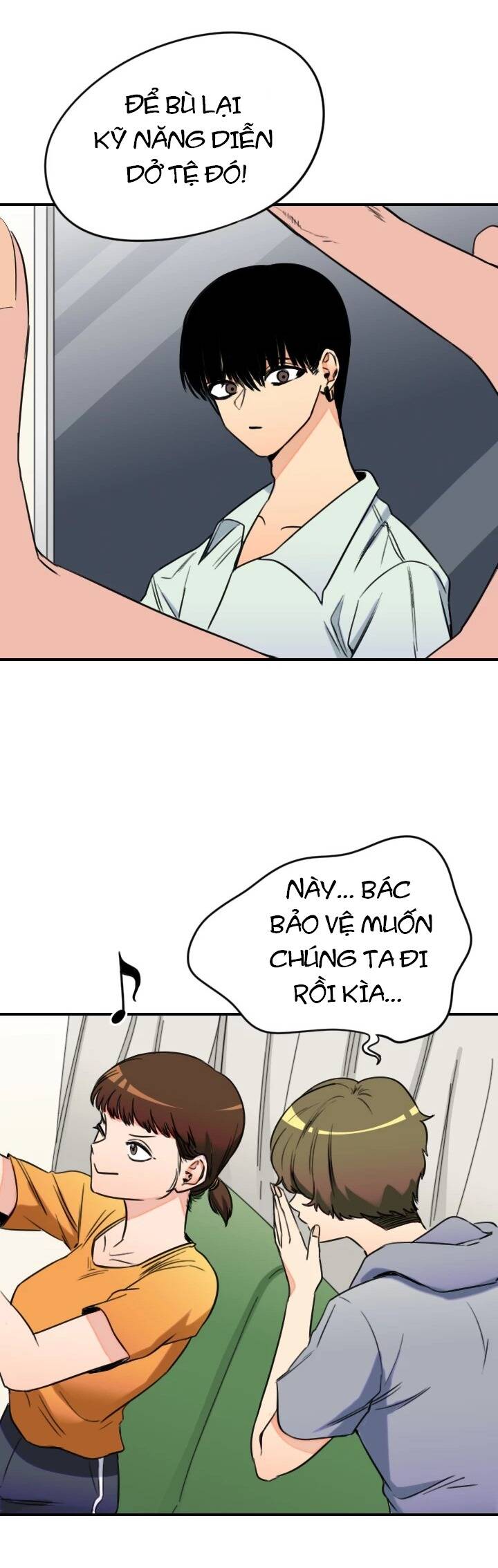 Lãng Mạn Giòn Tan Chapter 124 - 5