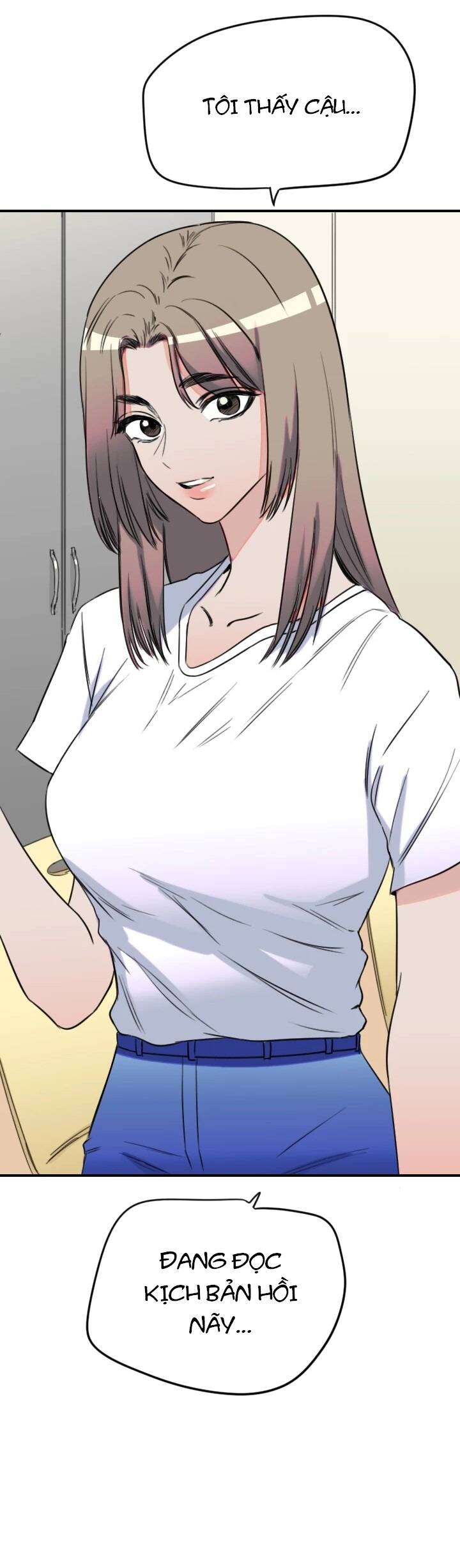 Lãng Mạn Giòn Tan Chapter 124 - 7