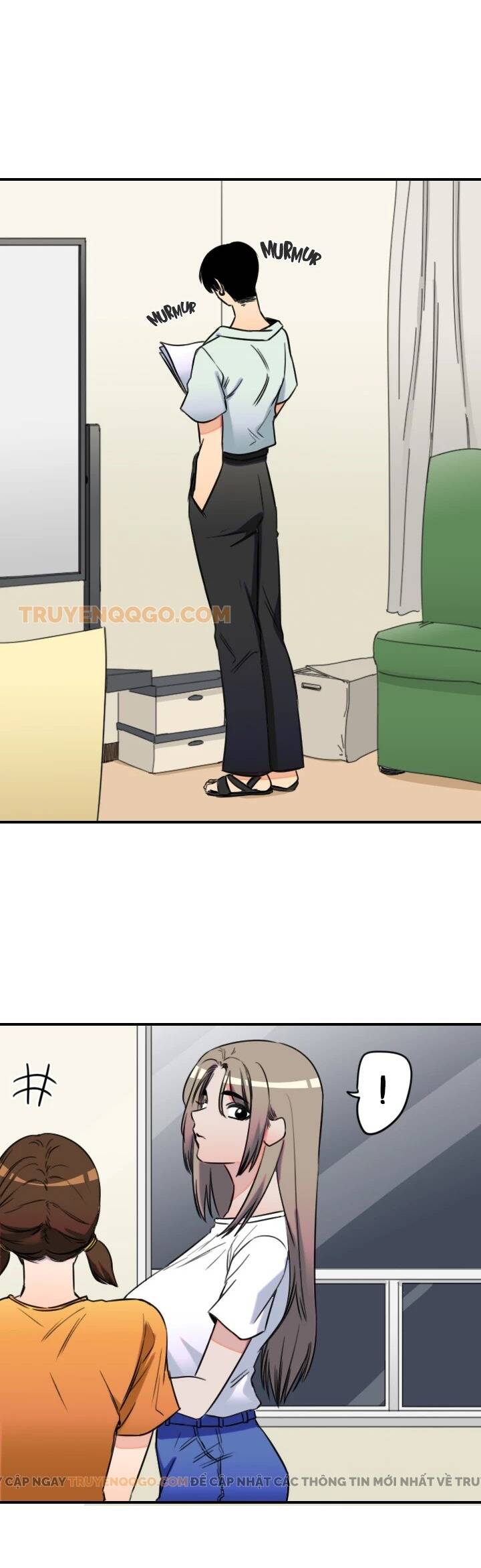 Lãng Mạn Giòn Tan Chapter 124 - 8