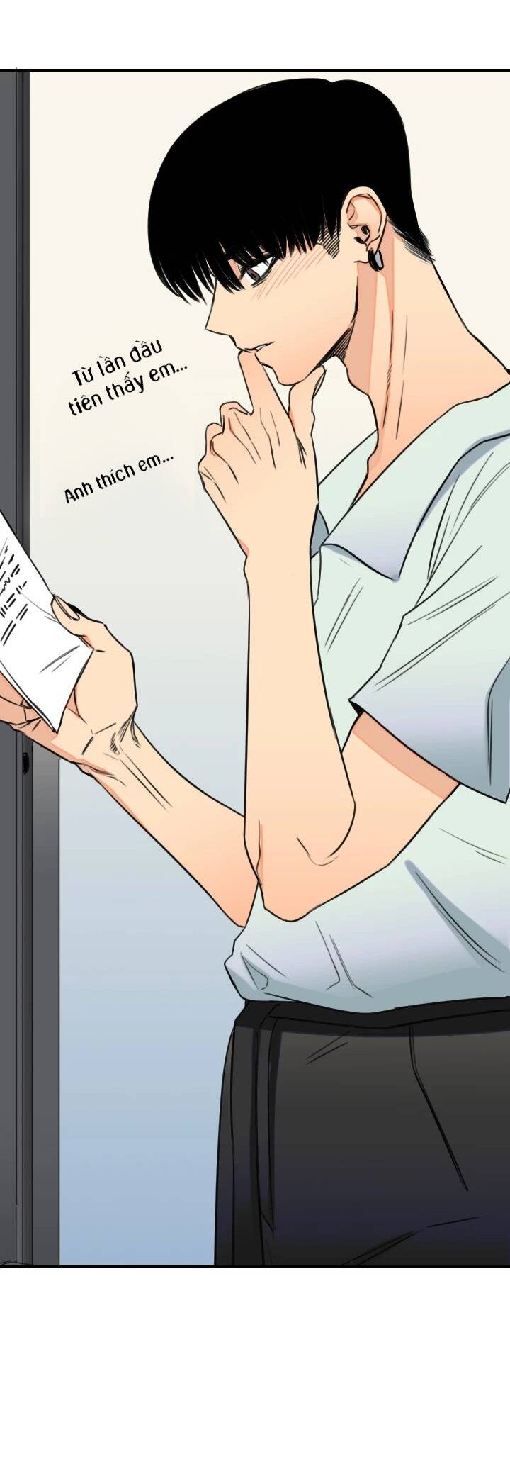 Lãng Mạn Giòn Tan Chapter 124 - 9