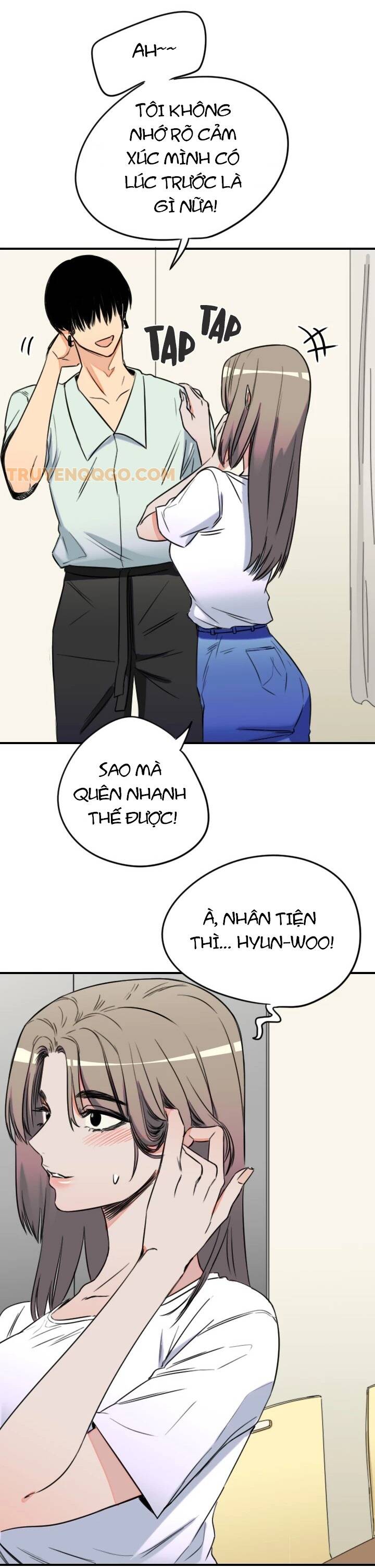 Lãng Mạn Giòn Tan Chapter 124 - 11