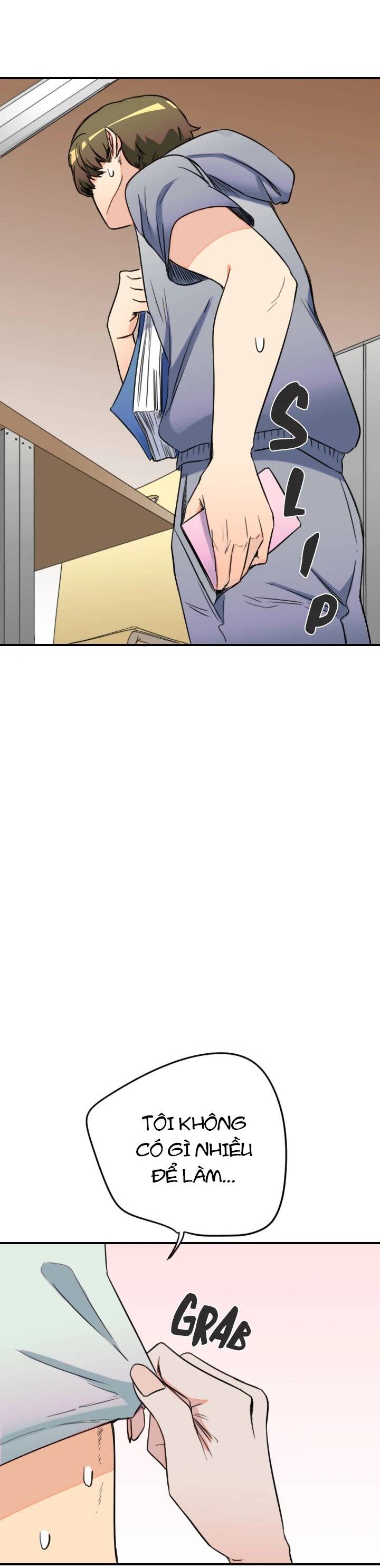 Lãng Mạn Giòn Tan Chapter 124 - 13