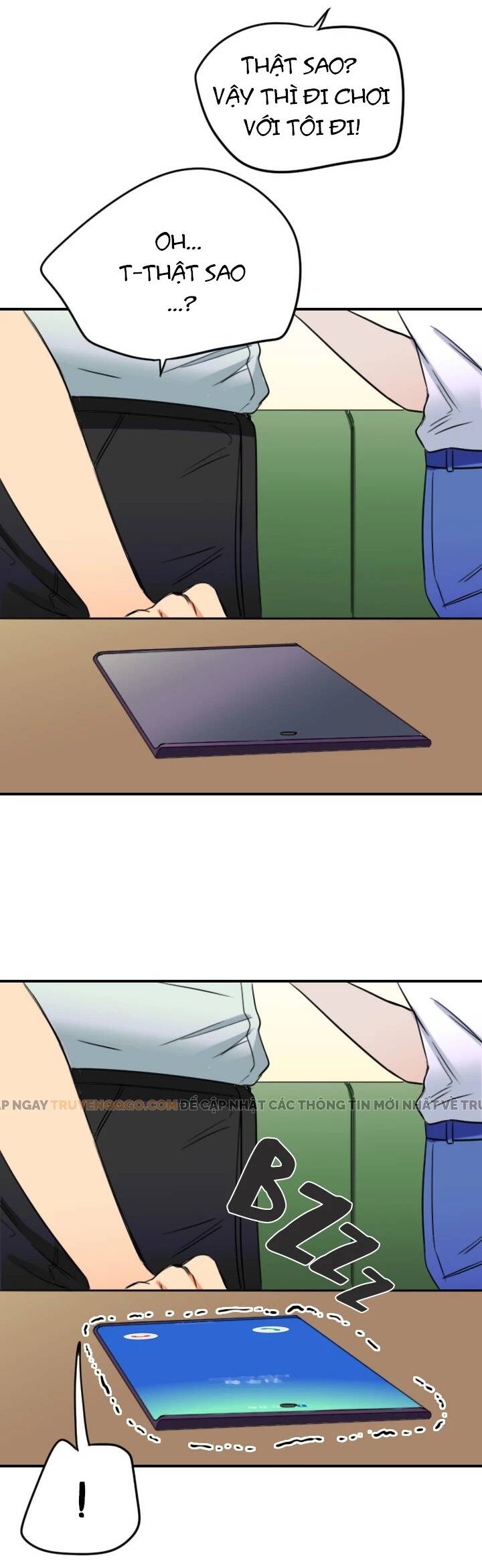 Lãng Mạn Giòn Tan Chapter 124 - 14