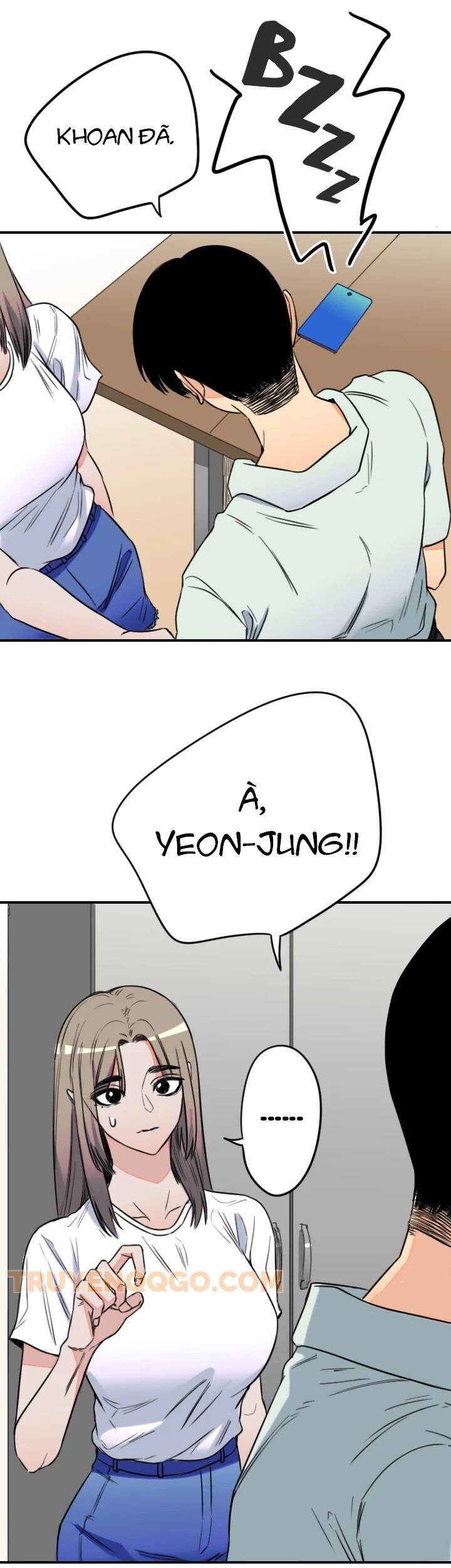 Lãng Mạn Giòn Tan Chapter 124 - 15