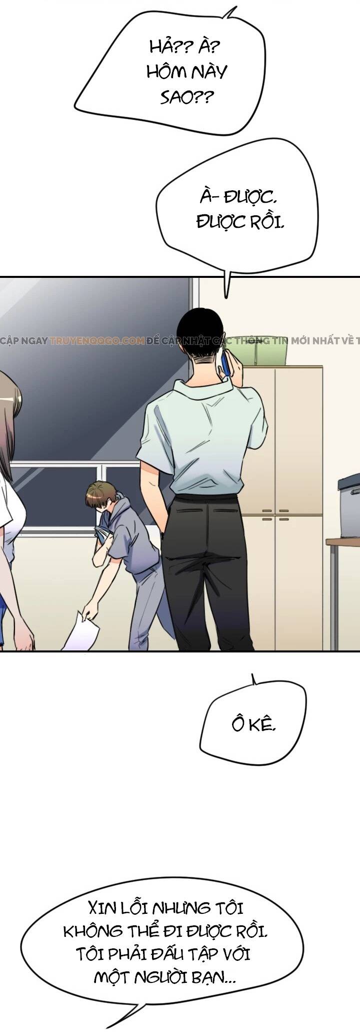 Lãng Mạn Giòn Tan Chapter 124 - 16