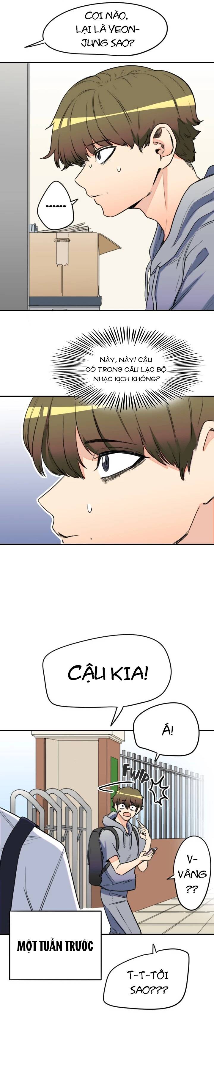 Lãng Mạn Giòn Tan Chapter 124 - 17