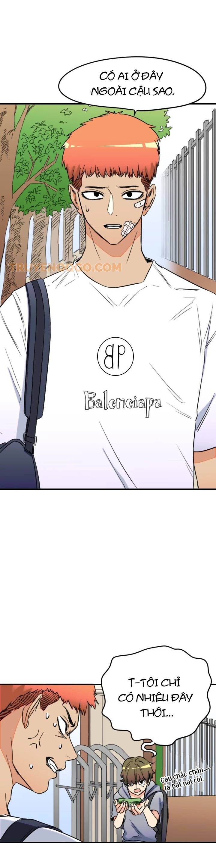 Lãng Mạn Giòn Tan Chapter 124 - 18