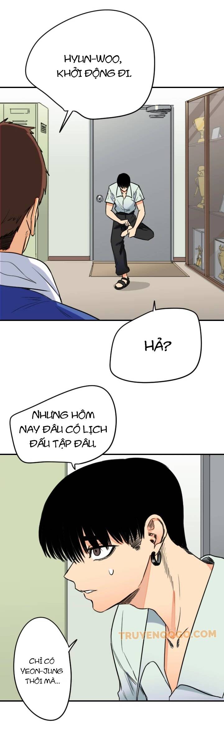 Lãng Mạn Giòn Tan Chapter 124 - 22