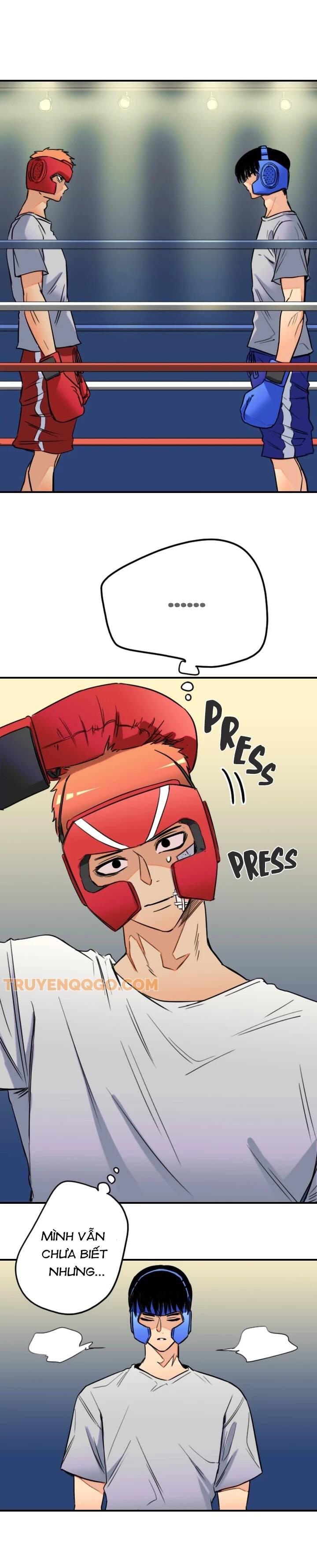 Lãng Mạn Giòn Tan Chapter 124 - 24