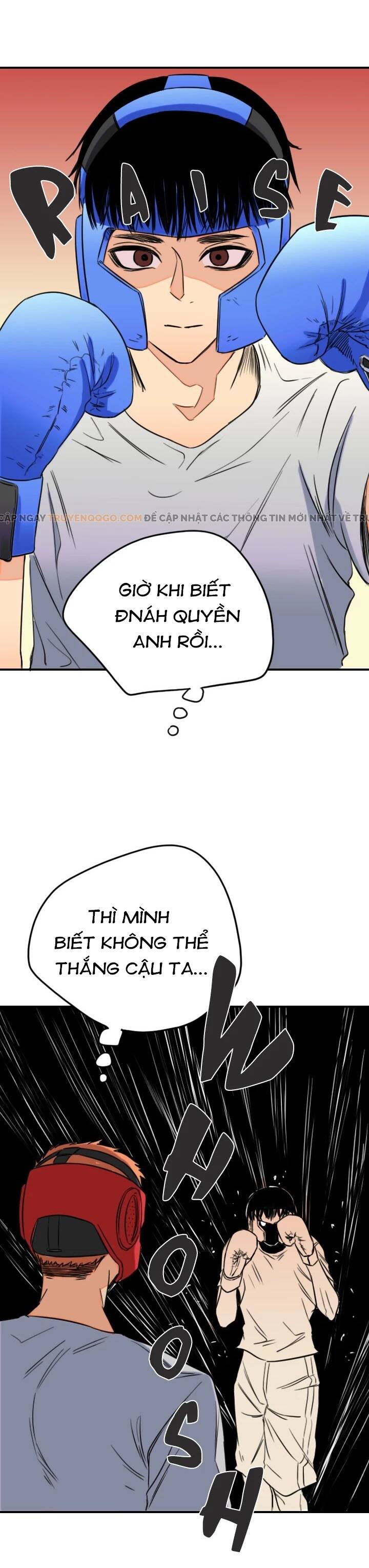 Lãng Mạn Giòn Tan Chapter 124 - 25