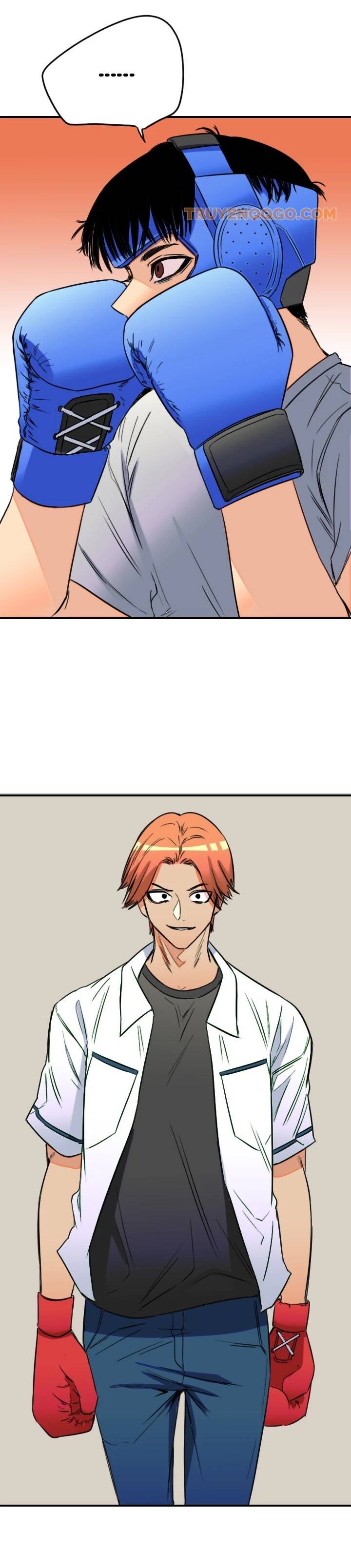 Lãng Mạn Giòn Tan Chapter 124 - 26