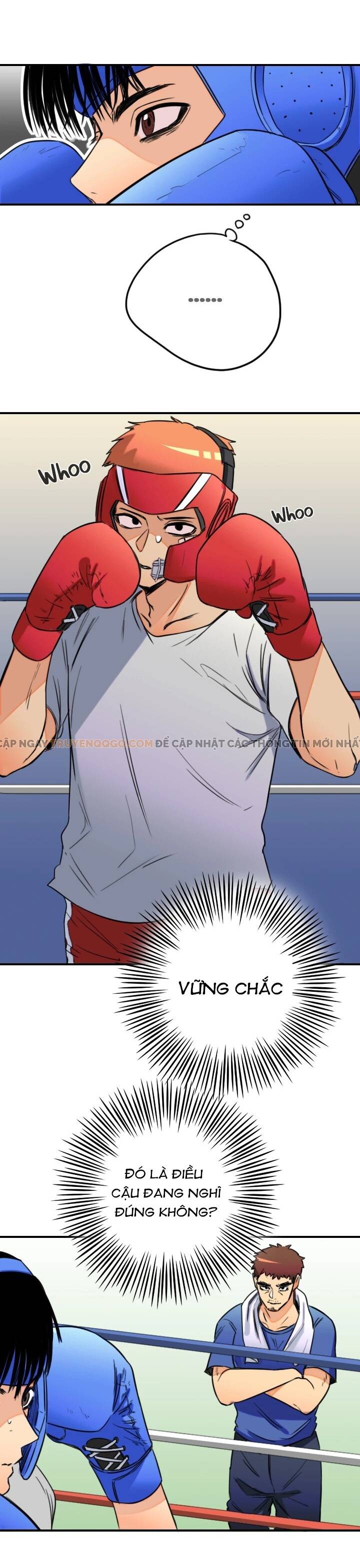 Lãng Mạn Giòn Tan Chapter 124 - 27