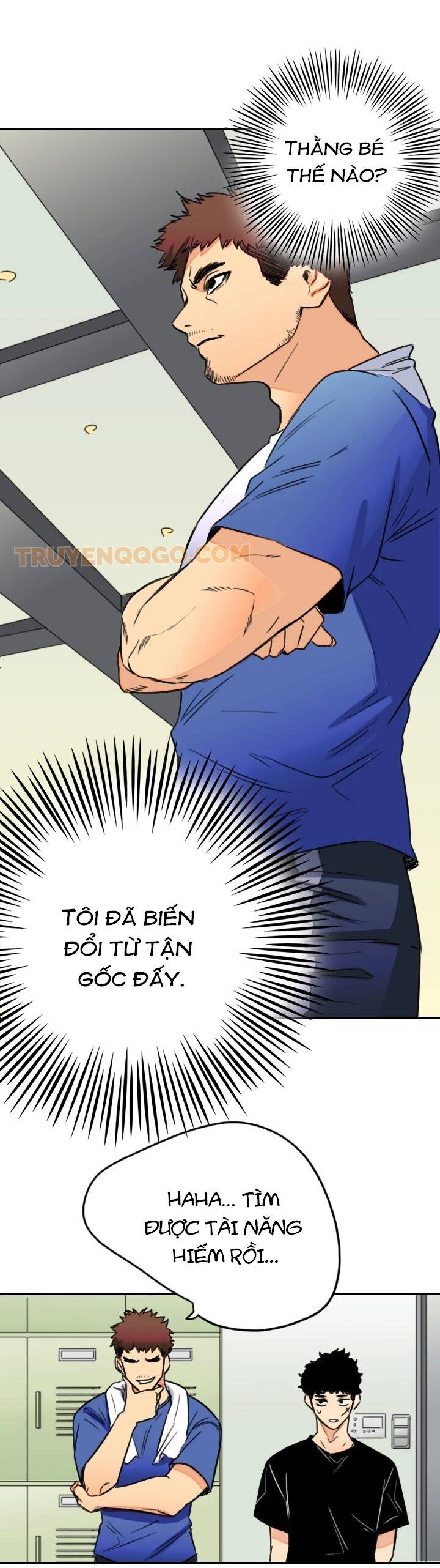 Lãng Mạn Giòn Tan Chapter 124 - 28