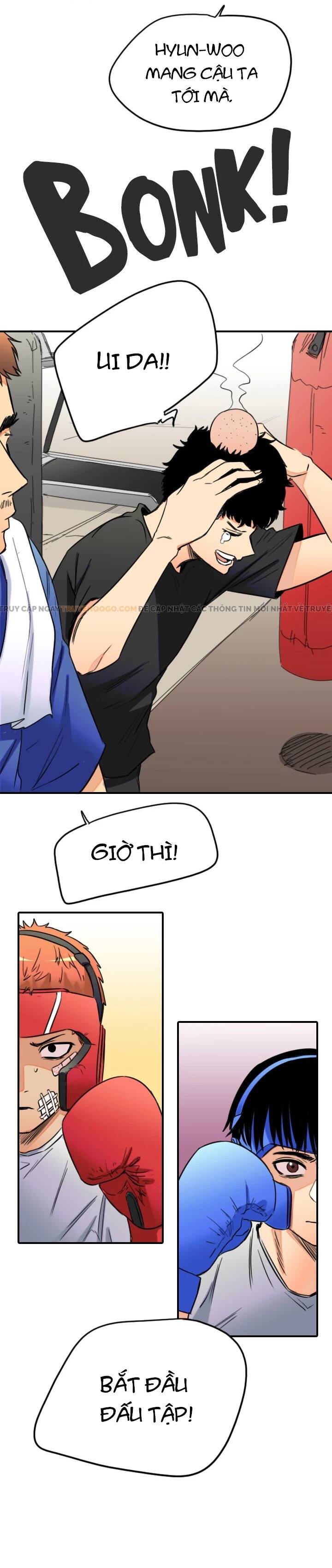 Lãng Mạn Giòn Tan Chapter 124 - 29