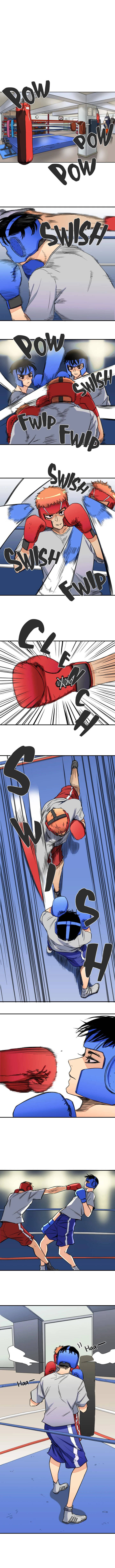 Lãng Mạn Giòn Tan Chapter 125 - 2