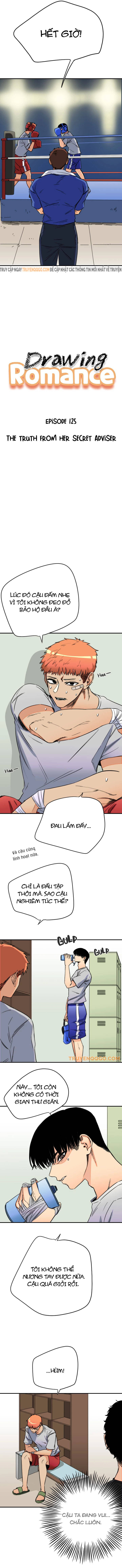 Lãng Mạn Giòn Tan Chapter 125 - 3