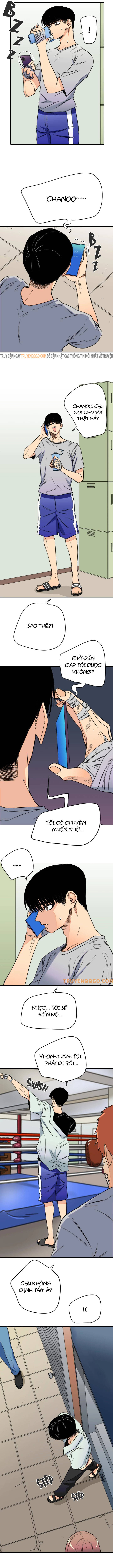 Lãng Mạn Giòn Tan Chapter 125 - 4