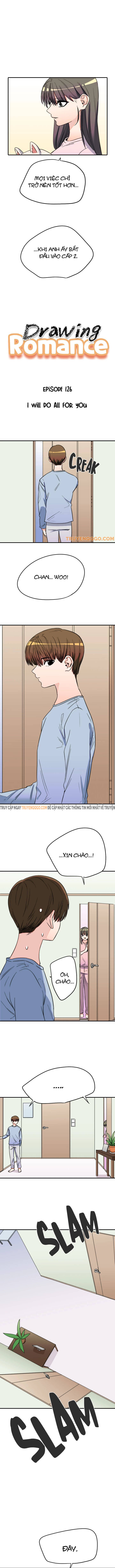 Lãng Mạn Giòn Tan Chapter 126 - 2