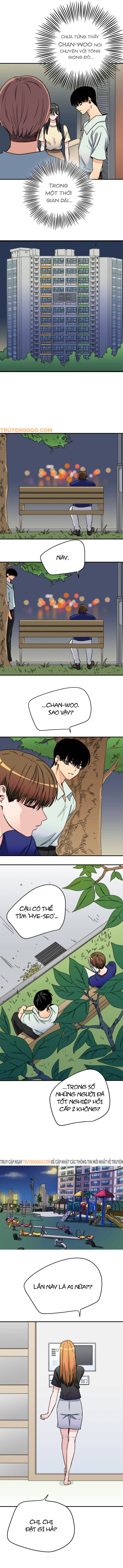 Lãng Mạn Giòn Tan Chapter 125 - 5