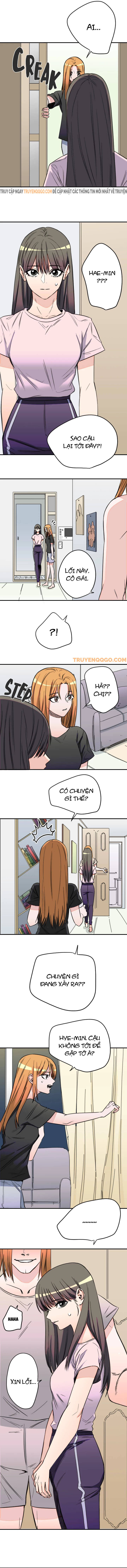 Lãng Mạn Giòn Tan Chapter 125 - 6