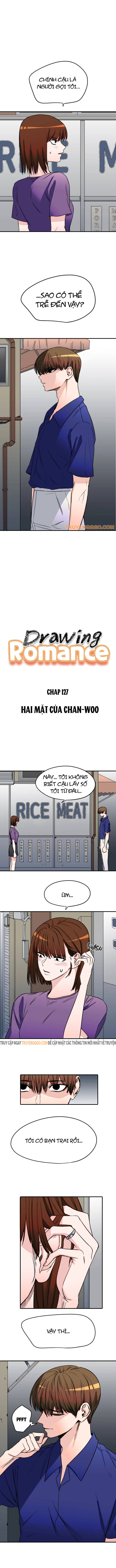 Lãng Mạn Giòn Tan Chapter 127 - 2