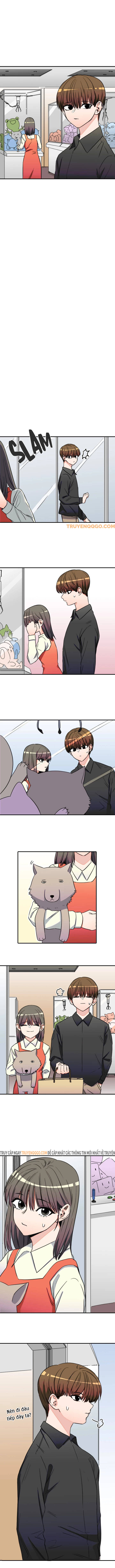 Lãng Mạn Giòn Tan Chapter 126 - 4