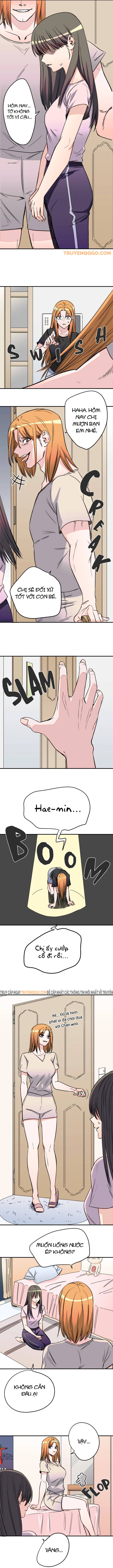Lãng Mạn Giòn Tan Chapter 125 - 7