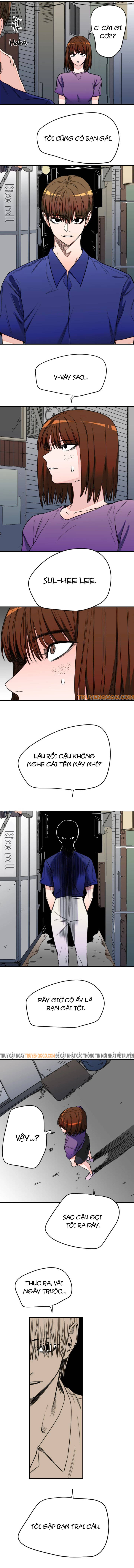 Lãng Mạn Giòn Tan Chapter 127 - 3