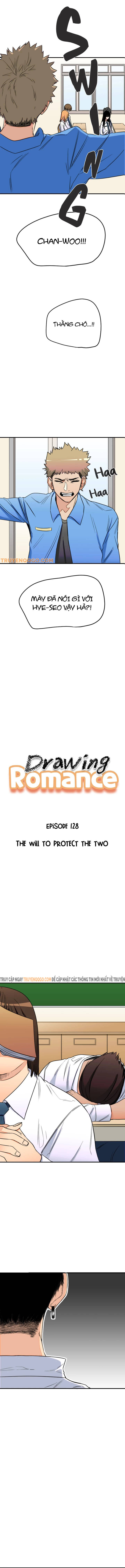 Lãng Mạn Giòn Tan Chapter 128 - 2