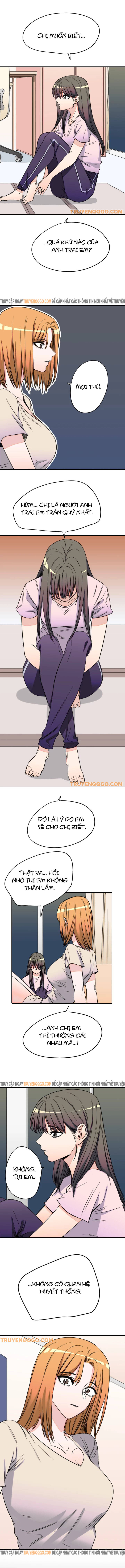 Lãng Mạn Giòn Tan Chapter 125 - 8