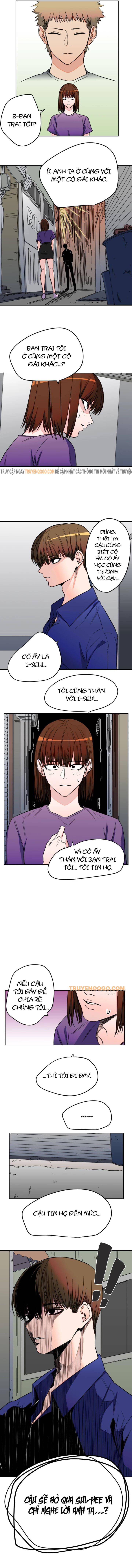 Lãng Mạn Giòn Tan Chapter 127 - 4