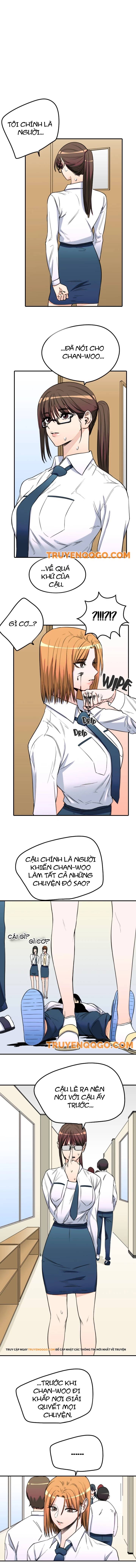 Lãng Mạn Giòn Tan Chapter 129 - 2