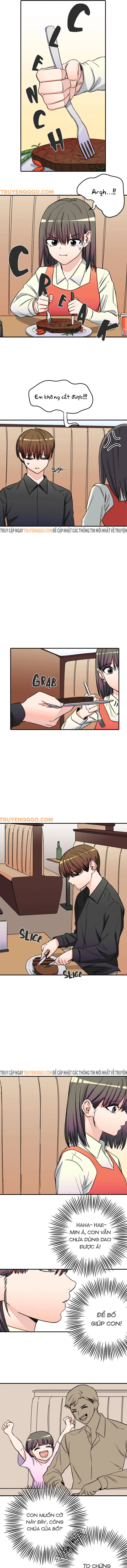 Lãng Mạn Giòn Tan Chapter 126 - 6